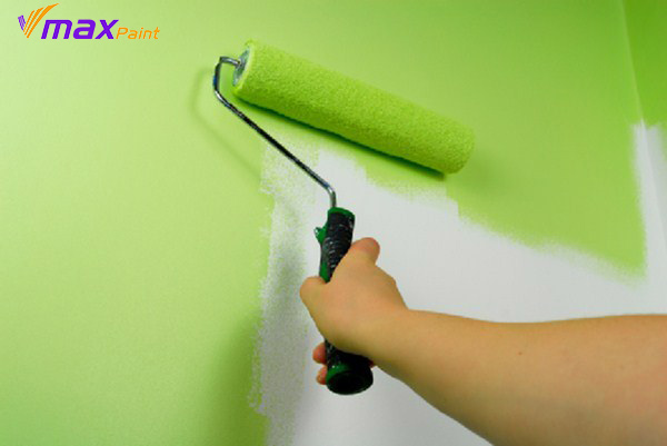 báo giá sơn phủ ngoại thất