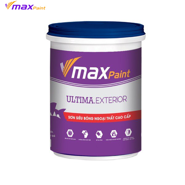 báo giá sơn phủ ngoại thất