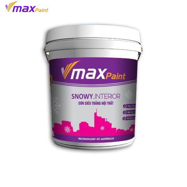 báo giá sơn phủ nội thất