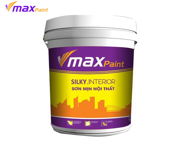 báo giá sơn phủ nội thất