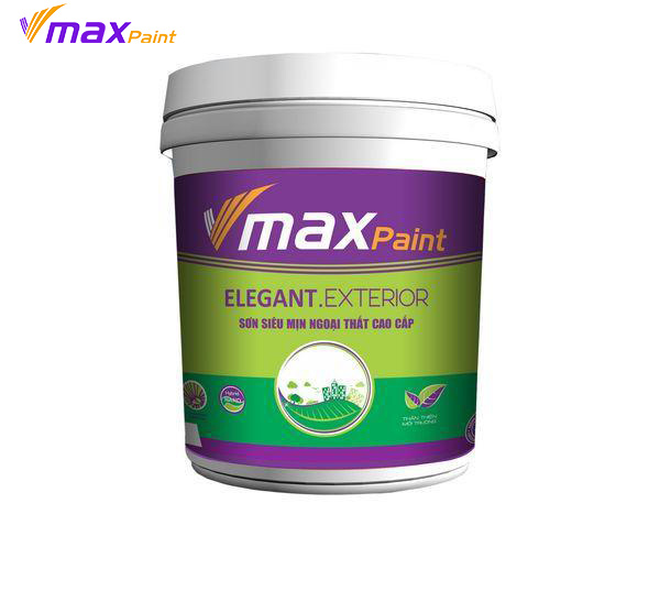 chọn sơn phủ ngoại thất hợp tuổi