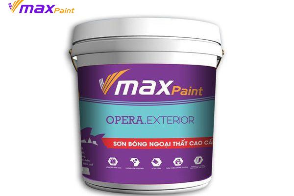 chọn sơn phủ ngoại thất hợp tuổi