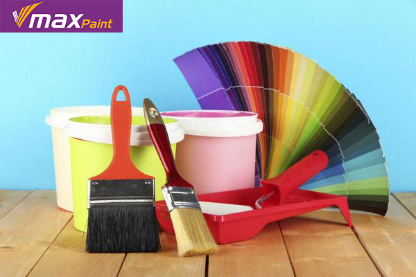 Những màu sơn sẽ được yêu thích