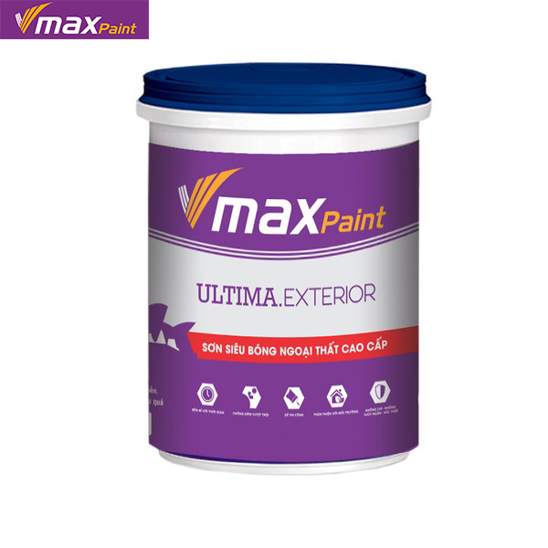 lỗi thường gặp khi thi công sơn