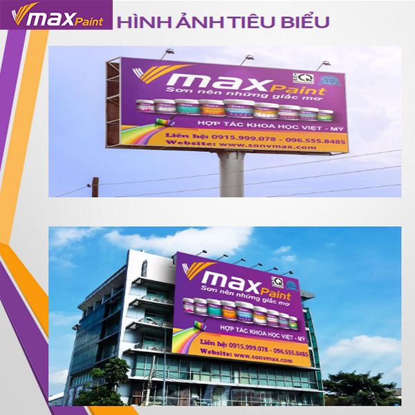 lỗi thường gặp khi thi công sơn