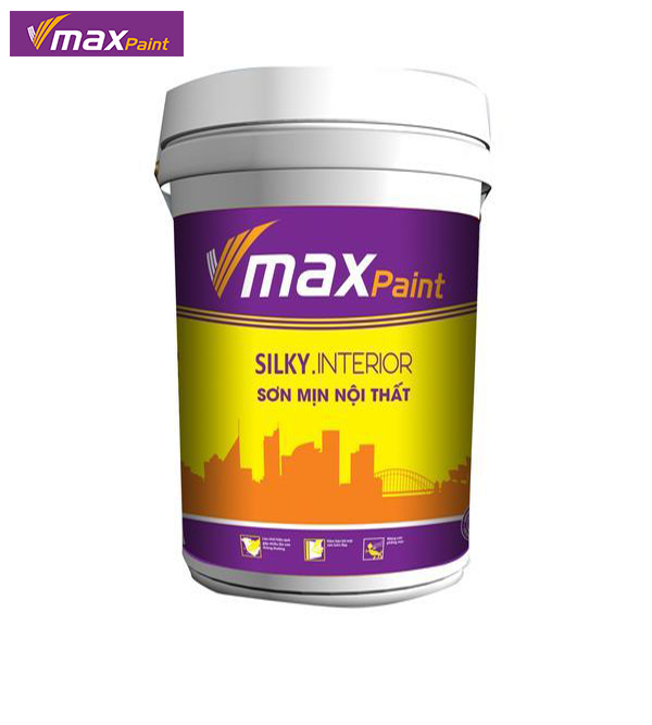 chọn màu sơn theo phong thủy