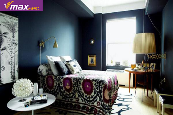 người tuổi hợi nên dùng sơn màu gì