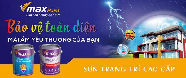 sơn chống thấm hãng nào tốt