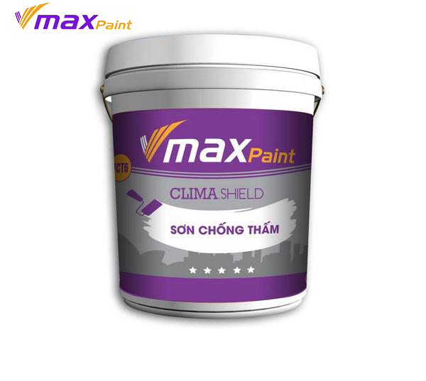 sơn chống thấm loại nào tốt