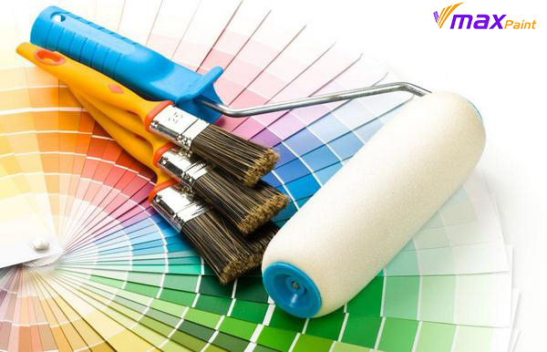 sơn lót bao lâu thì sơn phủ