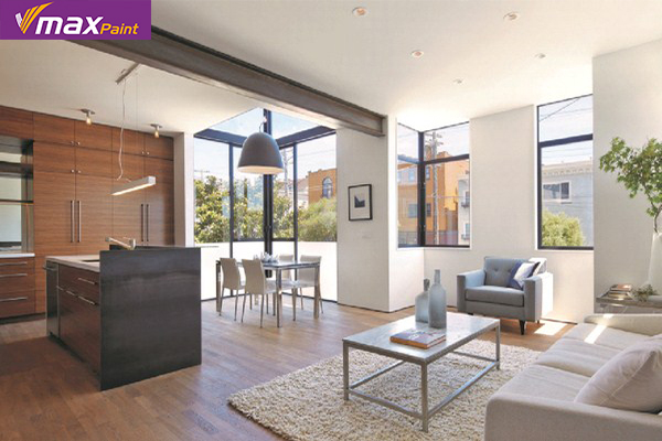 sơn lót chống kiềm