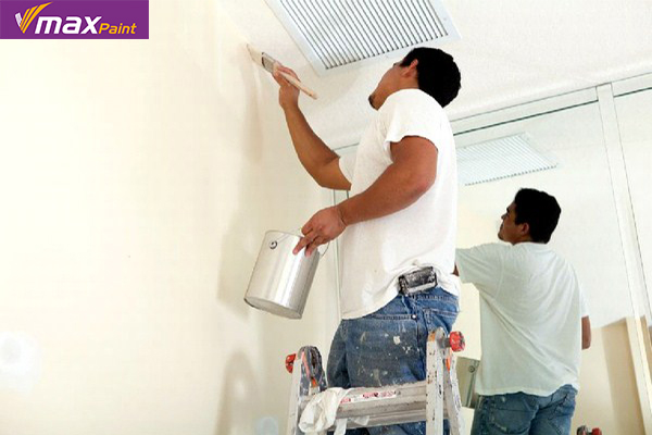 sơn lót chống kiềm