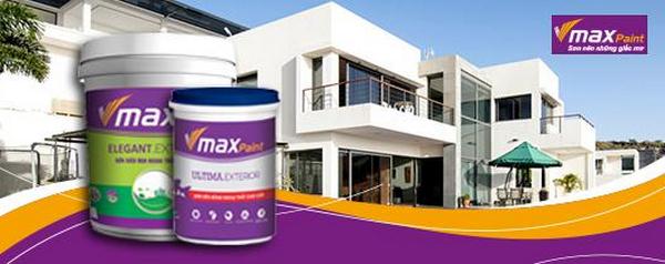 sơn nội ngoại thất giá rẻ