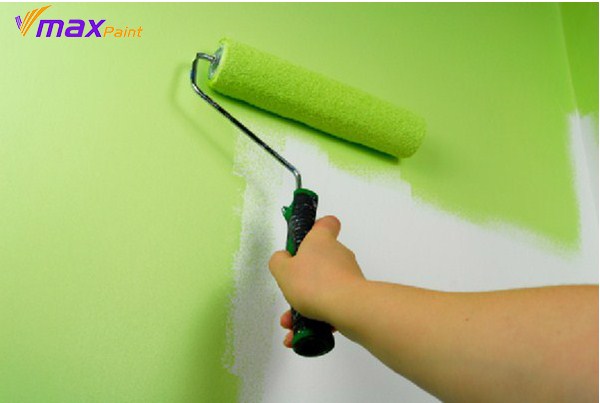 sơn phủ ngoại thất loại nào tốt