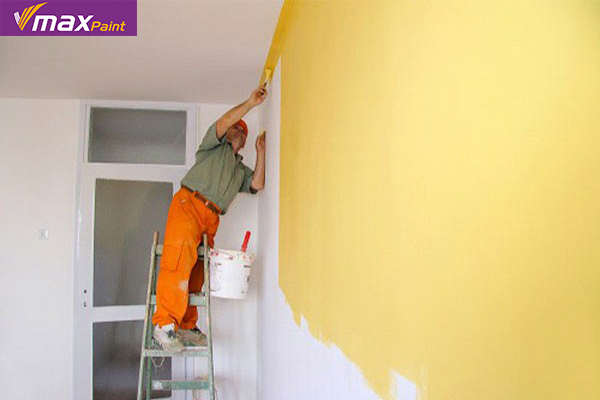 Khoác tâm áo mới cho ngôi nhà thân yêu của bạn